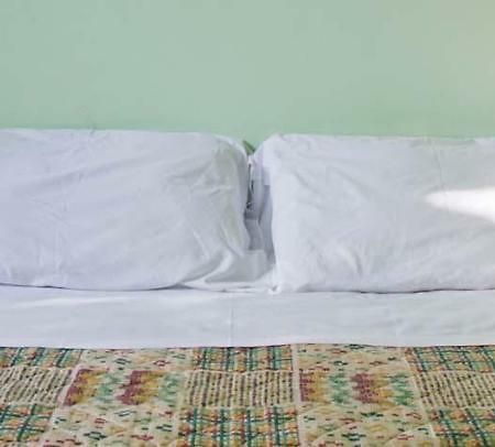 Albergo Lido 锡尔维玛丽娜 外观 照片