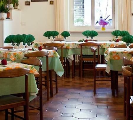 Albergo Lido 锡尔维玛丽娜 外观 照片