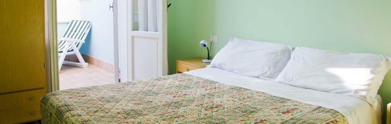 Albergo Lido 锡尔维玛丽娜 外观 照片
