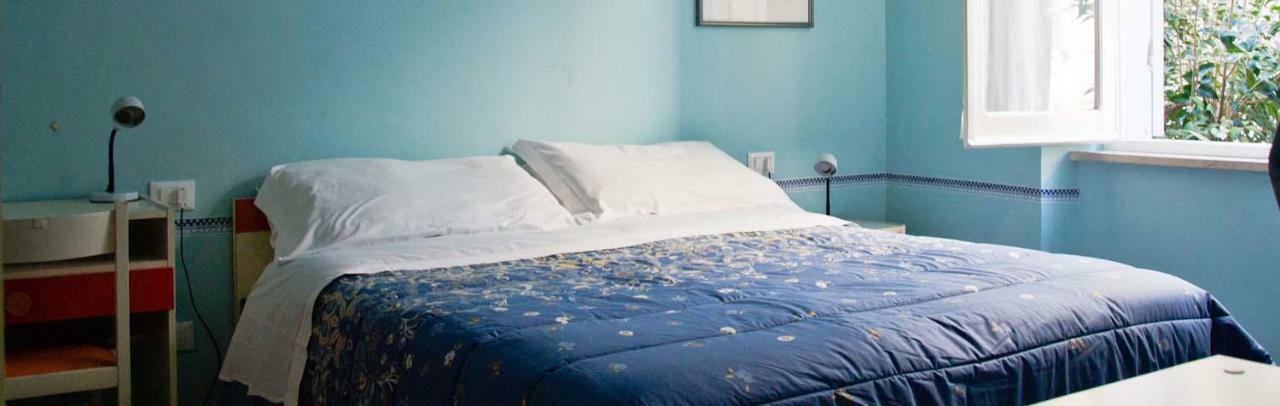 Albergo Lido 锡尔维玛丽娜 外观 照片